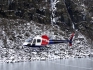 Eurocopter AS-350B-3 Ecureuil